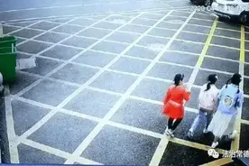 常德3名失踪女孩后续，对话记者：孩子还有一个没有说出来的秘密图片