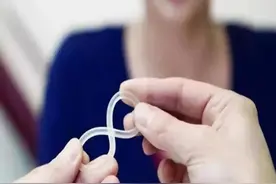 这款新型避孕套风靡国外，年轻人尤其爱用，但为啥国内火不起来？图片