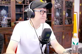 微风专场怒骂“马仔”，若在舞帝永不直播，惹怒大佛被出手封禁图片