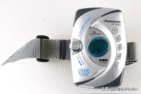 我很丑，但我的性能很好，松下RF-SW50S收音机评测图片