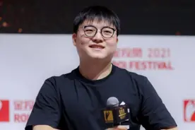 S赛四强四个韩国ad选手都视Uzi为偶像，LCK观众酸了，纷纷破防图片