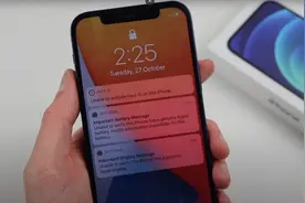 两台iPhone 12互换主板后：大量功能被锁定、几乎“报废”图片