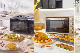 横向对比微波炉、烤箱和微蒸烤一体机，告诉你“买1台怎么选？”图片