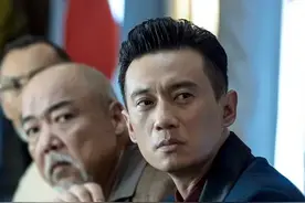 十位冷门演技派“大叔”：车厘子给娇妻作配，田小洁娶了童年女神图片