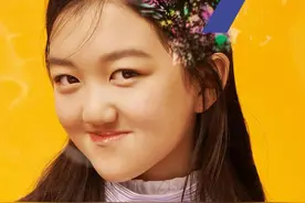 王菲李亚鹏女儿李嫣深夜发大尺度长文，自曝奇怪癖好疑似早恋图片