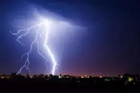 近期雷雨多发，这份防雷小常识请收好图片