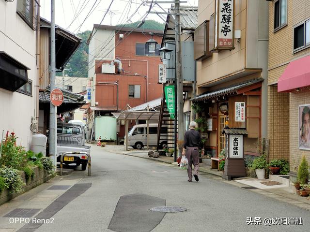 #解锁周边游#逃离都市好去处 下吕温泉