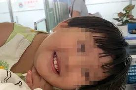 面对1岁半的女儿，女毒贩失声痛哭图片