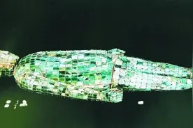 揭秘：满城汉墓发掘过程中的惊险和神秘图片