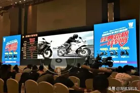 铃木Gixxer 250SF确定引进 豪爵铃木250再添新丁图片