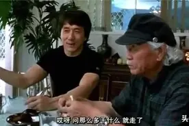 成龙的家乡到底是哪里？图片