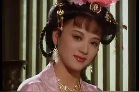 苗乙乙：曾扮演最美岳灵珊，退出荧幕11年太可惜图片