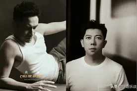 黄征与羽泉十年后同台：曾经的乐坛铁三角，最后为何结怨？图片