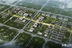 石家庄信工学院搬迁确定，旧校区如何使用有了答案图片