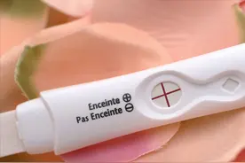 怀孕了能不能做B超？图片