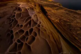 时光在前，影子在后，随心随意浅行静思图片