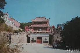 龙文乡贤：樵云上人郭樵云图片
