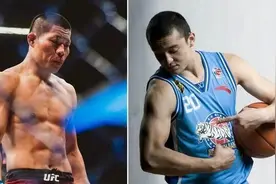 深度｜要强！铁血战士西热力江，攻守强硬，新疆后卫线的磐石图片