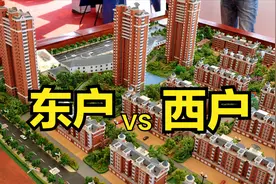 东户、西户哪个性价比更高？先了解它们的优缺点，再做决定会更好图片