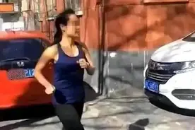 澳籍跑步女再提6大新要求：4次赔偿+2次道歉！网友：得寸进尺！图片