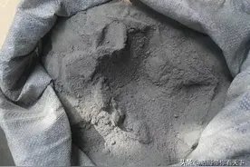 草木灰是什么？有什么用途图片