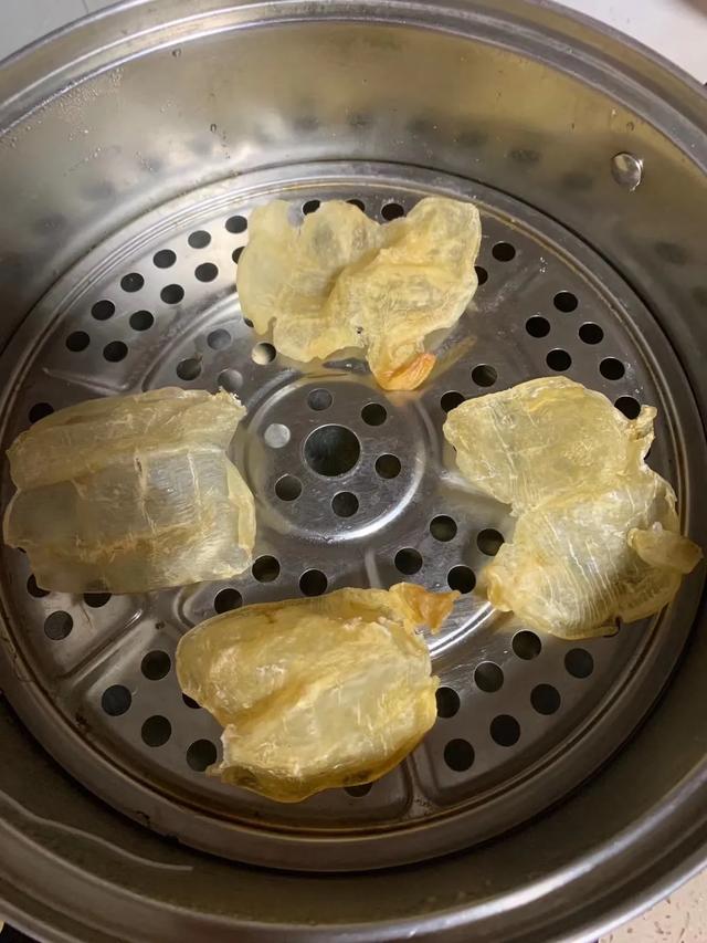 如何泡发蝴蝶花胶 2026年如何泡发蝴蝶花胶窍门 如何泡发蝴蝶花胶 2026年如何泡发蝴蝶花胶窍门