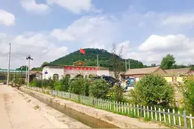 组织建设 | 富县：“党建+” 带动乡村振兴“加速度”图片