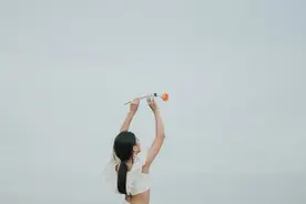 有的女人，看似对你好，实则不老实图片