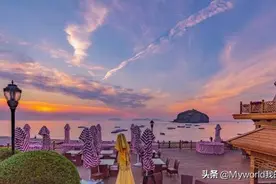 辽宁大连棒棰岛图片