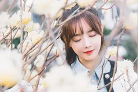 兔子牙朱容君凭什么红？盘点你不知道的内幕图片