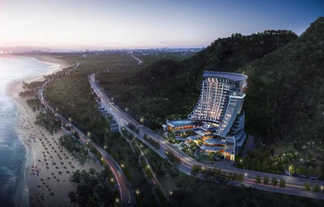 实探珠海网红商圈！城市阳台、美高梅、新望海楼，统统在这