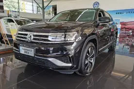 最亲民的“全能先生”！体验上汽大众途昂X图片