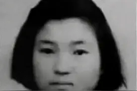 日籍女兵西野文子：隐逸嫁了中国老兵，战后被找到，她已成土阿婆图片