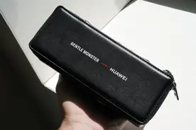 华为Eyewear II智能眼镜评测：自带吸引力，还能打通话图片