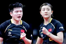 樊振东、陈梦即将登场！世乒赛第2日赛程出炉，国乒迎来11场对决图片