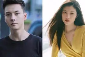 陈伟霆的“人间清醒”，扯开了娱乐圈顶流明星们的“遮羞布”图片