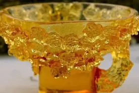 沙僧仅打碎一个琉璃盏，为何会受到玉帝这么重的惩罚？图片