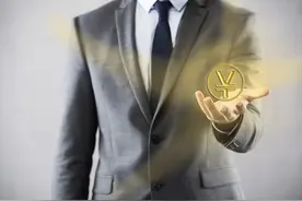 85后普通小伙，利用人性弱点大赚500亿，成为河南第二大富豪图片