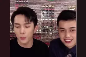 付鹏宣布退出李佳琦直播间！离开了小助理后的李佳琦，还能走多远图片