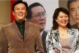 1990年，母亲被唐国强逼死，留遗书望女儿报仇，唐莉却置若罔闻图片