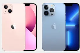 iPhone13系列今晚预售（附攻略），你需要为它准备这些高质量配件图片