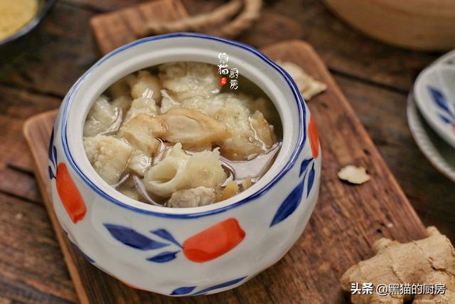 15克花胶西洋参做法 2026年15克花胶西洋参做法与功效