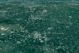 长葛产业新城引爆“河南版昆山”，千亿产业集群落地大郑州图片