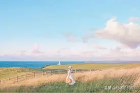 告别千篇一律，原来旅行拍照还能如此有趣图片