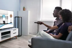 我在非洲卖家电，150万起步一年做到3000万图片