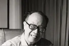 梁实秋与他三个清华同寝室友的不同人生图片