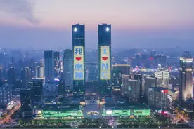 江西100强企业名单：29家营收超100亿，煌上煌第34图片