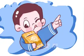 这5类零食被列入央视“黑名单”，很多大人却不在意，还在给娃买图片