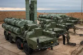 俄高官透露重要消息，S-500或将出口中印两国，我们需要买吗？图片