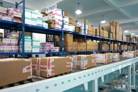 这些快递单号竟然是假的？！赣州已有多人中招图片